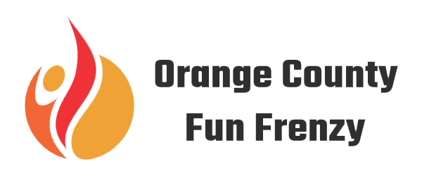 OC Fun Frenzy Logo